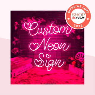 HDJSIGN Custom Neon Sign
