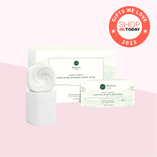 MyKirei by KAO Soothing Mineral Bath Soak