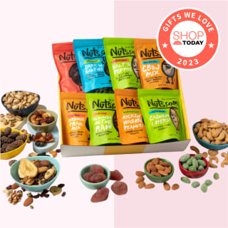 Nuts.com Greatest Hits Gift Box