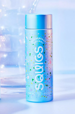 Gooseberry Delight Hair Oil