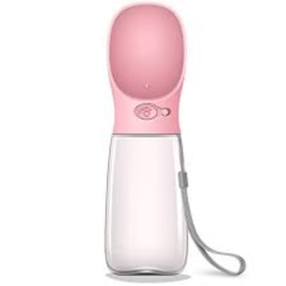 MalsiPree Dog Water Bottle