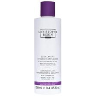 Christophe Robin Luscious Curl Conditioning Cleanser