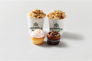 "Best of Magnolia Bakery" Sampler Pack