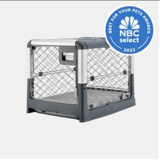 Revol Dog Crate