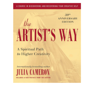 "The Artist's Way: 30th Anniversary Edition"