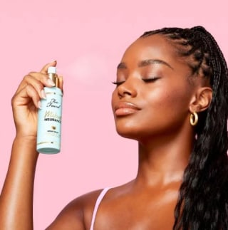 Makeup Insurance Longwear Setting Spray + Blue Light Defense