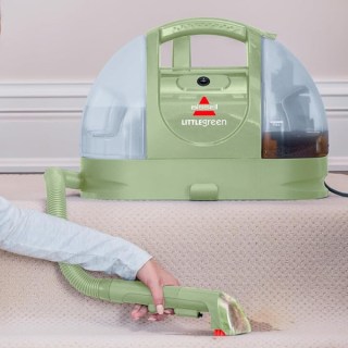 Little Green Multi-Purpose Portable Carpet Cleaner