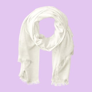 Calvin Klein Women's Pashmina Scarf