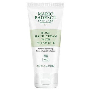 Mario Badescu Rose Hand Cream