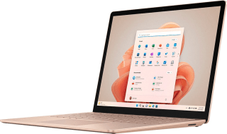 Microsoft Surface Laptop 5