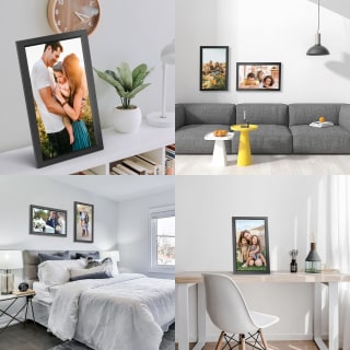 SGIN WiFi Digital Picture Frame