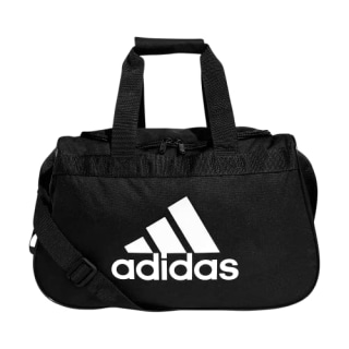 Adidas Diablo Small Duffel Bag