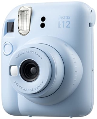 Instax Mini 12 Instant Camera