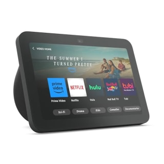 Amazon Echo Show 8