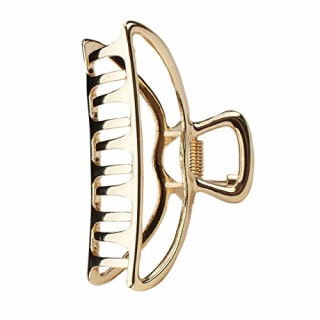 Kitsch Metal Claw Clip