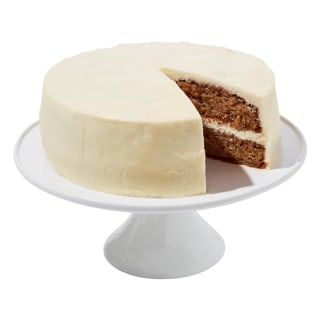 Angela Logan’s Mortgage Apple Cakes