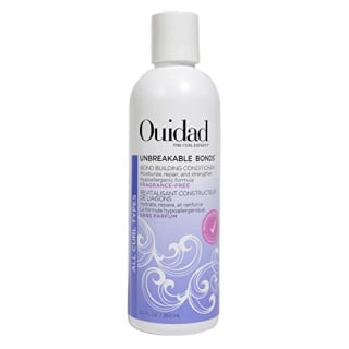 Ouidad Unbreakable Bonds Bond Building Conditioner