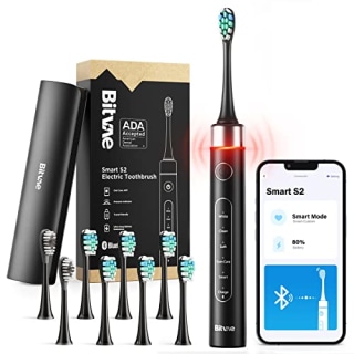 Bitvae Smart S2 Sonic Electric Toothbrush