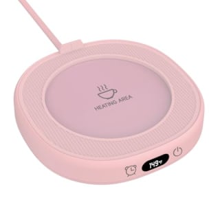 Electric Smart Beverage Warmer