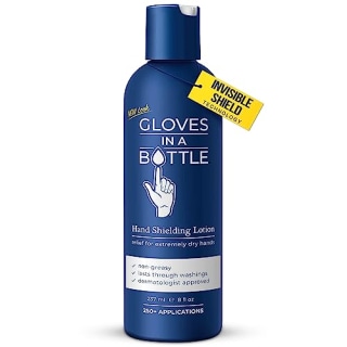 Gloves In A Bottle Shielding Lotion