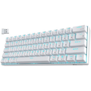 Royal Kludge Wireless Mechanical Keyboard