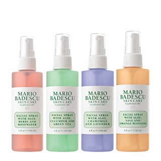 Mario Badescu Facial Spray Collection
