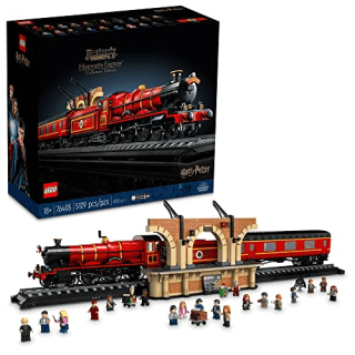 Harry Potter Hogwarts Express