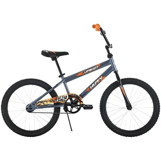 Huffy Upshot 20-Inch Boy’s Bike