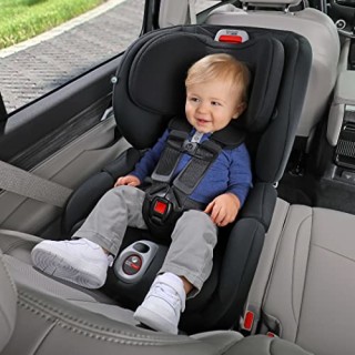 Britax Boulevard Clicktight Convertible Car Seat