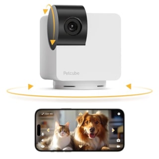 Petcube Cam 360 Camera