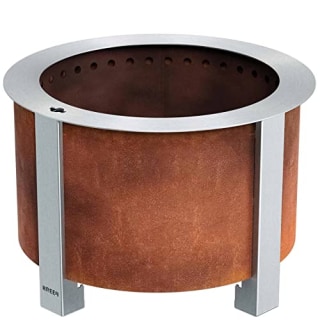 Breeo X Series X19 Smokeless Fire Pit