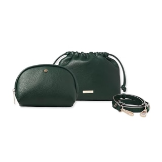 Mali+Lili Lola Beauty Bag Duo