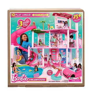 Barbie Dreamhouse 2023