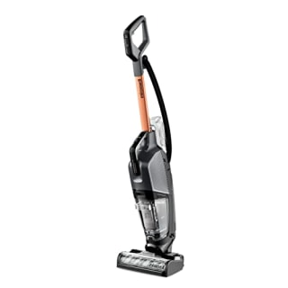 Bissell CrossWave HydroSteam Wet Dry Vac