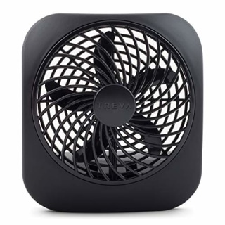 O2Cool Portable Battery-Powered Fan 