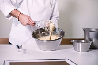 Bourgeat Piano Whisk