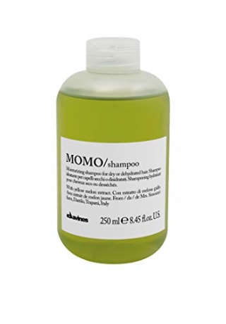 Davines Momo Hydrating Shampoo