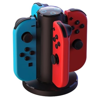 Honcam Joycon Charging Dock
