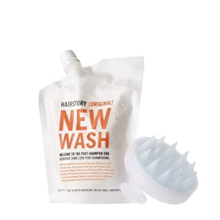 Hairstory New Wash