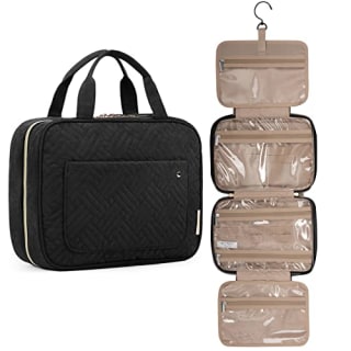 Bagsmart Large Toiletry Bag