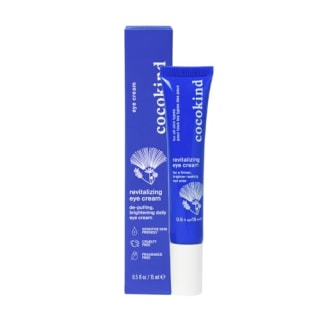 Cocokind Revitalizing Eye Cream