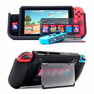 Yufanli Protective Case for Nintendo Switch