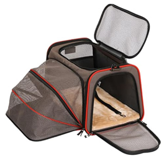 Petsfit Expandable Carrier