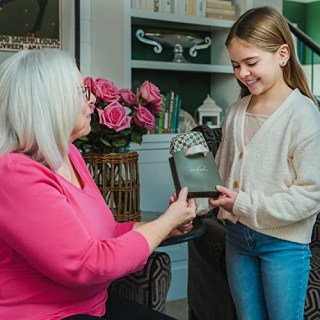 3 Generations Necklace 