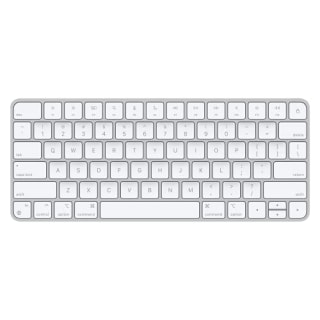 Apple Magic Keyboard