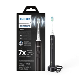 Philips Sonicare 4100 Electric Toothbrush