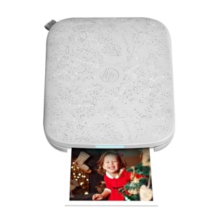 HP Sprocket 3x4 Instant Photo Printer