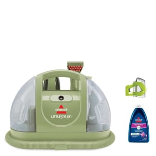 Little Green Multi-Purpose Portable Cleaner