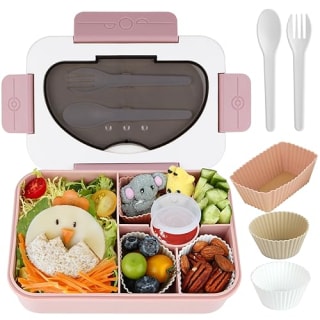 Lunbxx Kids Lunch Box