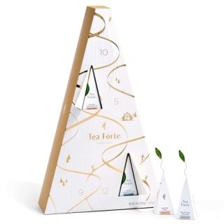 Tea Forte Winter Chalet Advent Calendar